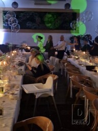 Svadba v Nitre- Reštaurácia Milá Deva 15.11.2025 na svadbe hral DJ Marek - DJ na svadby okolie NITRA